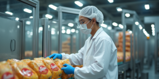 SE SOLICITA TRABAJADOR DE PRODUCCIÓN PARA CLASIFICACIÓN, EMPAQUETADO Y CONTROL DE CALIDAD DE PRODUCTOS