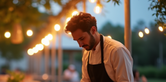 SE SOLICITA AYUDANTE DE COCINA PARA PREPARACIÓN DE ALIMENTOS EN EVENTO (TURNO TARDE)