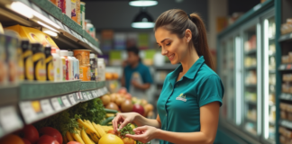 SE BUSCA AUXILIAR DE TIENDA PARA ATENCIÓN AL CLIENTE Y CONTROL DE PRODUCTOS