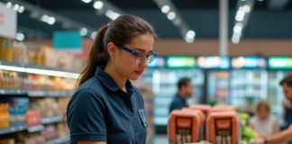 SE REQUIERE AUXILIAR DE PLANTA PARA EMPAQUE Y TRASLADO DE PRODUCTOS