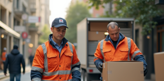 SE SOLICITA AYUDANTE DE CHÓFER DE TIEMPO COMPLETO PARA REPARTO DE MERCADERÍA