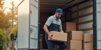 SE BUSCA AYUDANTE DE CONDUCTOR PARA CARGA, DESCARGA Y ENTREGA DE MATERIALES