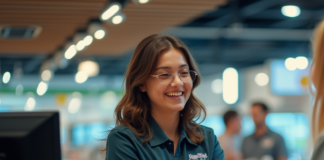 SE SOLICITA CAJERO CON DISPONIBILIDAD PARA TURNOS ROTATIVOS, NO SE REQUIERE EXPERIENCIA