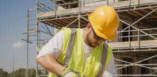 SE REQUIERE CARPINTERO PARA MONTAJE Y DESMONTAJE DE ESTRUCTURAS EN PROYECTOS DE CONSTRUCCIÓN