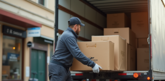 SE SOLICITA CHÓFER DE CAMIÓN PARA REPARTO DE MERCADERÍA (JORNADA COMPLETA)