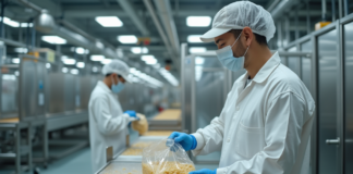 SE SOLICITA OPERARIO DE PRODUCCIÓN PARA EMPAQUETADO DE ALIMENTOS PARA MASCOTAS