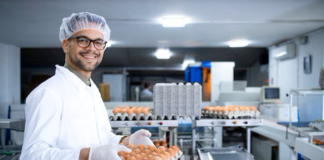 SE SOLICITA OPERARIO DE PRODUCCIÓN DE HUEVOS (TURNOS ROTATIVOS)