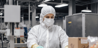 SE SOLICITA ENVASADOR PARA INSPECCIÓN Y EMPAQUE DE PRODUCTOS (HOMBRE Y/O MUJER)