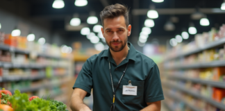 SE REQUIERE GONDOLERO PARA ROTACIÓN DE MERCADERÍA EN SUPERMERCADO (JORNADA COMPLETA)