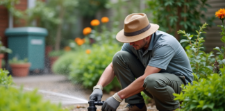 SE SOLICITA JARDINERO HOMBRE Y/O MUJER PARA CONTROL DE SISTEMAS DE RIEGO