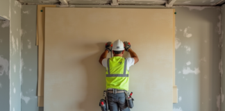 SE NECESITA OBRERO PARA LABORES DE REMODELACIÓN Y CONSTRUCCIÓN GENERAL