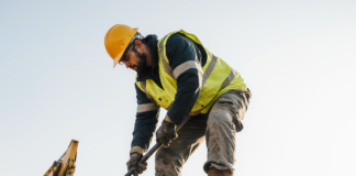 SE SOLICITA OBRERO PARA PROYECTOS GENERALES DE CONSTRUCCIÓN (JORNADA COMPLETA)