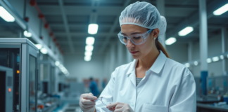 SE SOLICITA OPERARIO DE PRODUCCIÓN PARA CONTROL DE CALIDAD DE PRODUCTOS EN PLANTA (DISPONIBILIDAD DE HORARIOS)