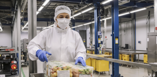 SE BUSCA OPERARIO DE ENVASADO PARA EMPAQUETADO Y ETIQUETADO DE ALIMENTOS (LUNES A VIERNES)