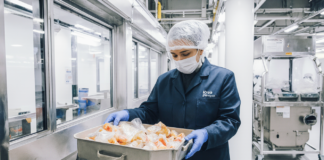 SE NECESITA OPERARIO DE PRODUCCIÓN DE PRODUCTOS CONGELADOS (CON O SIN EXPERIENCIA)