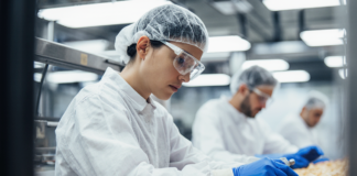 SE SOLICITA OPERARIO DE PRODUCCIÓN PARA JORNADA COMPLETA DE LUNES A VIERNES (TURNOS ROTATIVOS)
