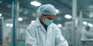 SE SOLICITA OPERARIO DE PRODUCCIÓN PARA ENCAJADO DE PRODUCTOS EN FÁBRICA DE ALIMENTOS