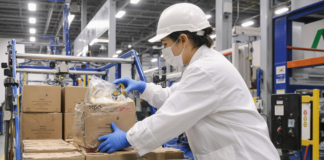 SE SOLICITA OPERARIO DE PRODUCCIÓN EVENTUAL CON DISPONIBILIDAD HORARIA