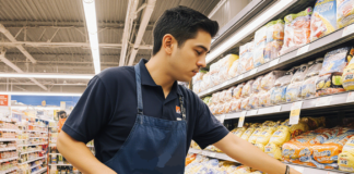 SE SOLICITA PERSONAL DE SUPERMERCADO CON O SIN EXPERIENCIA PARA ATENCIÓN AL CLIENTE (MEDIO TIEMPO)