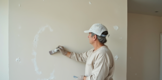 SE BUSCA PINTOR PARA APLICACIÓN DE ACABADOS EN PAREDES Y TECHOS, JORNADA PARCIAL