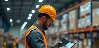 SE NECESITA TRABAJADOR DE ALMACÉN PARA RECEPCIÓN, ORGANIZACIÓN Y CONTROL DE PRODUCTOS PARA ENVIO