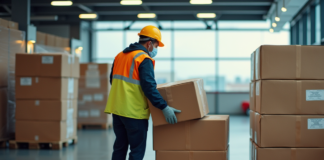 SE NECESITA TRABAJADOR DE ALMACÉN CON O SIN EXPERIENCIA PARA CARGA Y DESCARGA DE MERCADERÍA (TURNOS ROTATIVOS)
