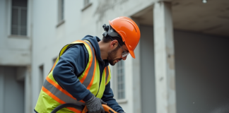 SE SOLICITA TRABAJADOR DE CONSTRUCCIÓN PARA DESMONTAJE DE ENCOFRADOS DE HORMIGÓN Y DEMOLICIÓN DE EDIFICIOS (TURNOS DISPONIBLES)