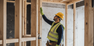 SE SOLICITA TRABAJADOR DE CONSTRUCCIÓN PARA NIVELACIÓN DE TIERRA Y ENMARCADO DE CASAS