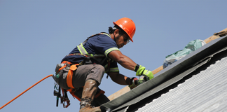SE BUSCA TRABAJADOR DE TECHADO PARA INSTALACIÓN, REPARACIÓN Y MANTENIMIENTO DE CUBIERTAS
