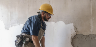 SE NECESITA ALBAÑIL PARA LABORES GENERALES EN PROYECTOS DE DEMOLICIÓN, RECONSTRUCCIÓN Y RENOVACIÓN