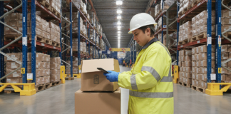SE BUSCA ARMADOR DE PEDIDOS EVENTUAL PARA TURNOS ROTATIVOS