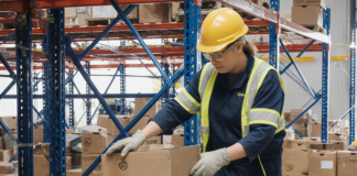 SE BUSCA AUXILIAR DE DEPÓSITO PARA RECEPCIÓN, PREPARACIÓN Y ALMACENAJE DE MERCADERÍA