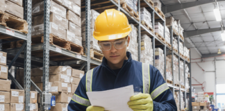 SE REQUIERE AUXILIAR DE ALMACÉN PARA GESTIONAR EL INVENTARIO EN BODEGA (TURNOS ROTATIVOS)