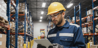SE SOLICITA AUXILIAR DE BODEGA PARA CLASIFICACIÓN Y CONTROL DE INVENTARIO 5 DÍAS A LA SEMANA