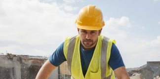 SE SOLICITA AYUDANTE DE CONSTRUCCIÓN PARA APOYO EN OBRA Y MANEJO DE MATERIALES (SE OFRECE ENTRENAMIENTO)