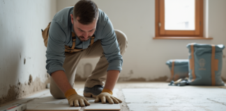 SE NECESITA AYUDANTE DE CONSTRUCCIÓN PARA INSTALACIÓN DE AZULEJOS Y LABORES GENERALES