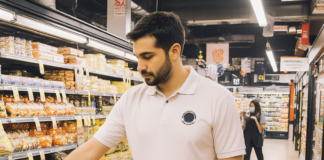 SE NECESITA CAJERO/ REPONEDOR PARA ATENCIÓN AL CLIENTE EN SUPERMERCADO