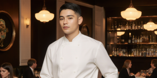 SE REQUIERE CAMARERO HOMBRE Y/O MUJER PARA RESTAURANTE (TIEMPO PARCIAL)
