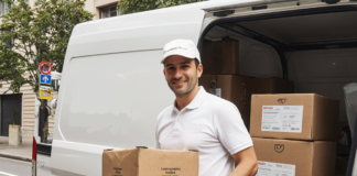 SE REQUIERE CONDUCTOR DE REPARTO PARA PREPARACIÓN, EMPAQUE Y ENTREGA DE PEDIDOS