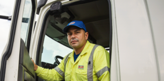 SE REQUIERE CONDUCTOR PARA CARGA, DESCARGA Y ENTREGA DE MERCADERÍA EN ALMACÉN