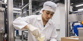 SE NECESITA EMPAQUETADORES PARA ENVASADO DE PRODUCTOS LÁCTEOS (TURNOS DISPONIBLES)