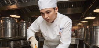 SE NECESITA FRIEGAPLATOS PARA ORDEN Y ASEO DE COCINA (TURNOS ROTATIVOS)