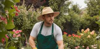 SE NECESITA JARDINERO/A PARA MANEJO DE MAQUINARÍA Y CUIDADO DE ÁREAS VERDES
