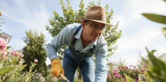 SE BUSCA JARDINERO DE TIEMPO COMPLETO PARA TAREAS DE MANTENIMIENTO Y CUIDADO DE ÁREAS VERDES