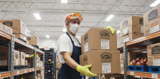 SE NECESITA MOZO DE ALMACÉN PARA EMPRESA DEL SECTOR ALIMENTARIO