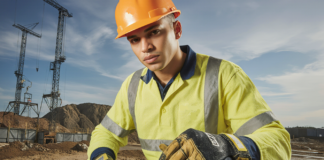 SE SOLICITA OBRERO PARA PROYECTOS GENERALES DE CONSTRUCCIÓN EN JORNADA COMPLETA (LUNES A VIERNES)