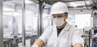 SE SOLICITA OPERARIO DE PRODUCCIÓN PARA PROCESAMIENTO DE ALIMENTOS EN PLANTA DE FRUTAS Y VEGETALES