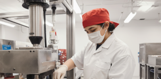 SE SOLICITA OPERARIO DE PRODUCCIÓN PARA EMPAQUETADO DE PRODUCTOS EN FÁBRICA DE HELADOS