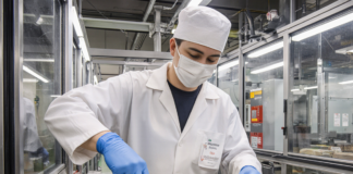 SE SOLICITA OPERARIO DE PRODUCCIÓN CON O SIN EXPERIENCIA PARA EL SECTOR ALIMENTARIO