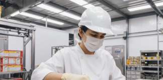 SE SOLICITA OPERARIO DE PRODUCCIÓN HOMBRE Y/O MUJER PARA CLASIFICACIÓN Y REGISTRO DE PRODUCTOS